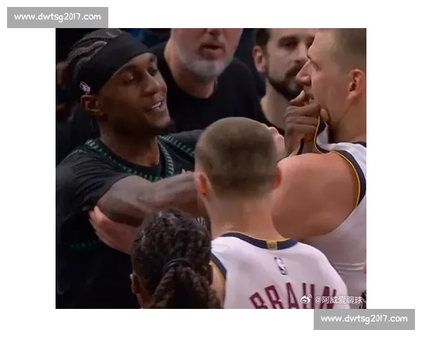 NBA季后赛社交媒体热议话题:球迷都在讨论什么?_20260526125455 NBA季后赛社交媒体热议话题:球迷都在讨论什么?_20260526125455